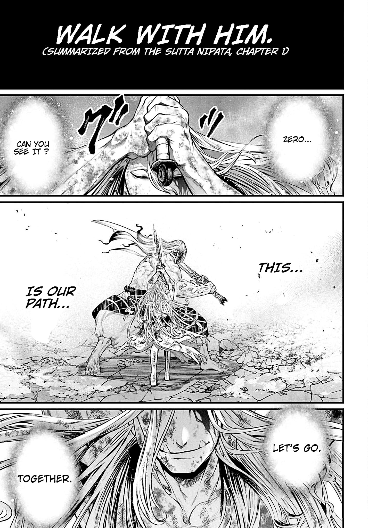 Record Of Ragnarok, Chapter 53 image 29